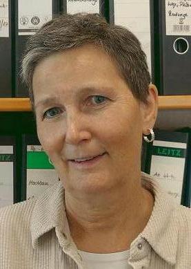 Bärbel Sievers (Gemeindeverwaltung)